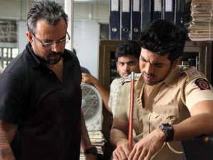 Toofan trailer will be a birthday gift for Ram Charan: Apoorva