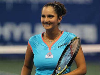 Sania Mirza set to unveil DK Bose first look in USA