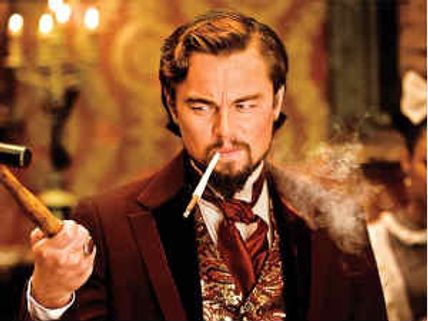 Django Unchained Movie Review - Wonderfully witty with gruesome violence