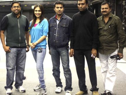 Rajini-Deepika Padukone's Kochadaiyaan theatrical rights in huge demand