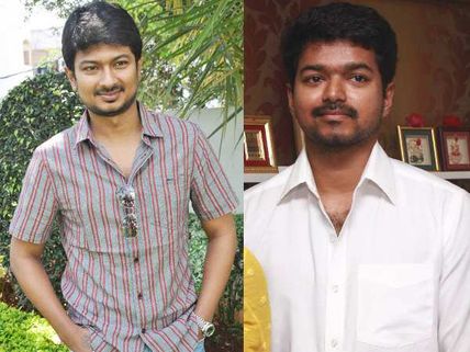 Actor Vijay, Udhayanidhi Stalin's cars under CBI scanner?