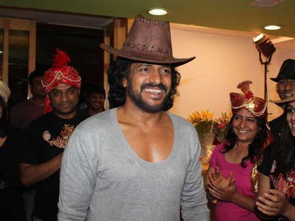 Upendra to endorse BESCOM