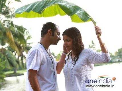 Amen Movie Review - Experimental and unconventional!