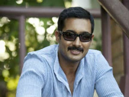 Uday Kiran keen to resurrect Tamil film career