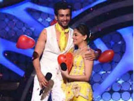 Jai Bhanushali-Mahi Vij win Nach Baliye 5