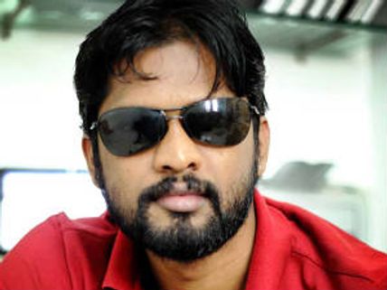 Soundaraja turns hero