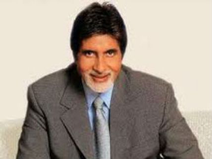 NTR National Film Award for Amitabh Bachchan