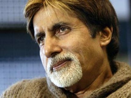 Sorry, no Amitabh Bachchan in 'Zanjeer' remake