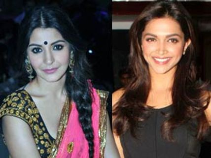 REVEALED: How will Deepika, Anushka celebrate Holi?