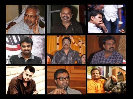 Who is the highest paid director in Tamil films?