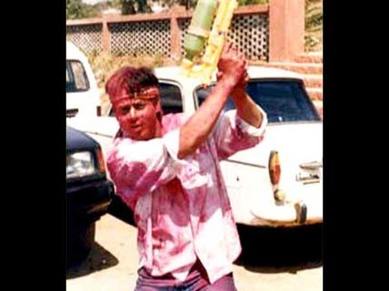 Bollywood celebrates Holi - Pictures