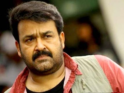 Mohanlal speaks for Sanjay Dutt; gets into trouble