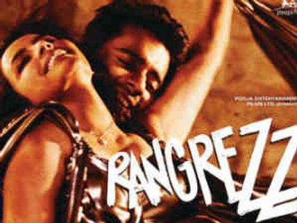 Rangrezz first weekend collection at overseas Box Office