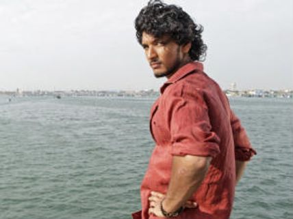 Gautham Karthik's next is a remake!