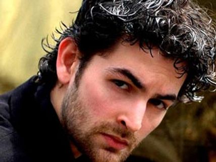 Neil Nitin Mukesh an encounter specialist in 'Dussehra'