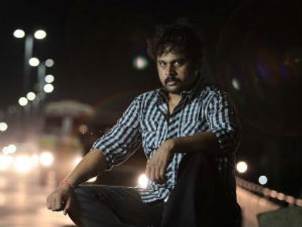 Vaali turns producer