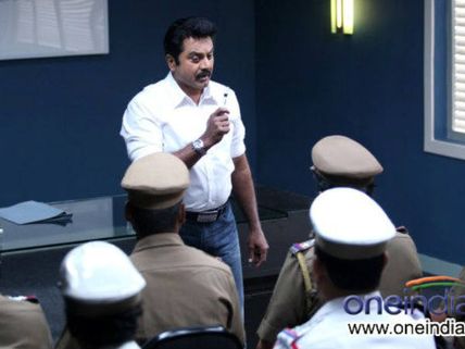 Chennaiyil Oru Naal - Fans Review