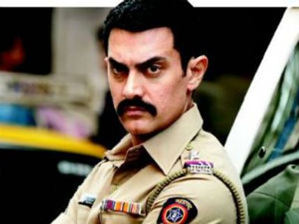 I don't consider myself perfectionist: Aamir Khan