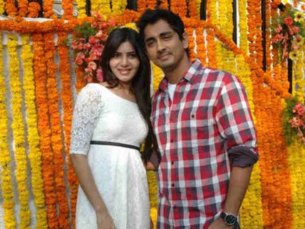 Siddharth, Samantha confirms their marriage date