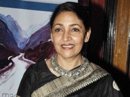 Remakes are an easy shortcut, says Deepti Naval