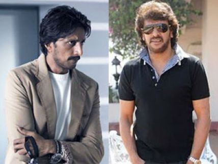 Breaking News: Upendra to direct Bigg Boss Sudeep
