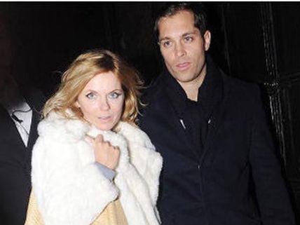 Geri Halliwell breaks up with millionaire boyfriend Anton Kaszubowski?