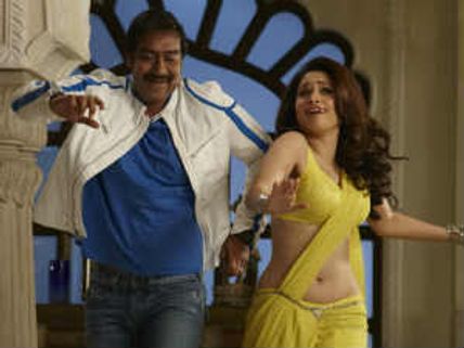 Himmatwala first weekend collection at overseas Box Office
