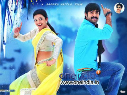 Baadshah - Movie Preview
