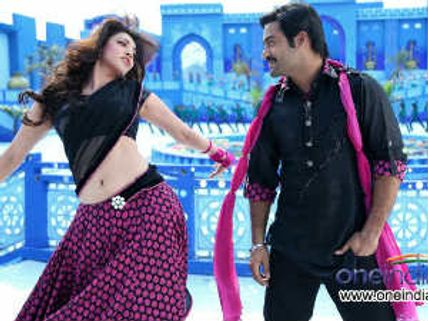 Jr NTR's Baadshah: Tickets for three days sold out