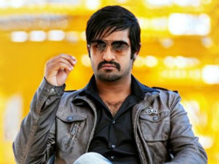 NTR’s Baadshah TV rights sold for second best price after SVSC