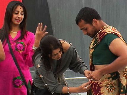Bigg Boss Kannada - Day 9 Highlights