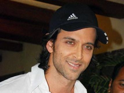 An animated movie based on 'Krrish' being made