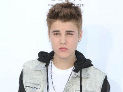 Don't need friends to be happy: Justin Bieber