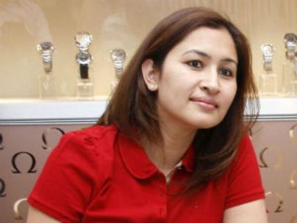 Jwala Gutta rejects Jhalak Dikhhla Jaa 6 offer