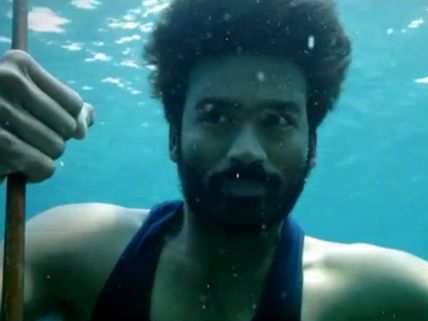 Dhanush's Mariyaan promo gets 2 lakh hits