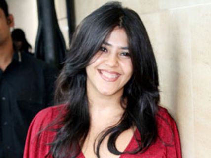 Ek Thi Daayan not docu-drama: Ekta Kapoor