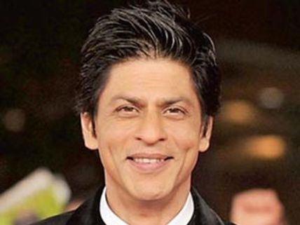 IPL 6: Secret behind Shahrukh Khan's happiness