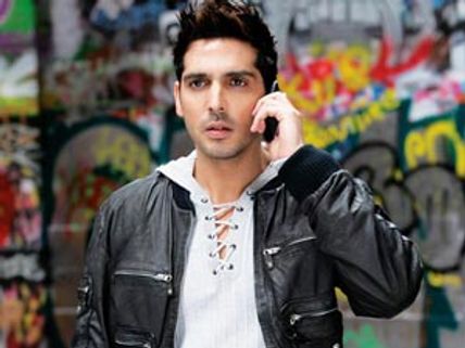 Zayed Khan wants to remake uncle Feroz's Dharmatama, Qurbani