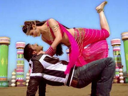 Himmatwala (7 days) first week collection at Box Office