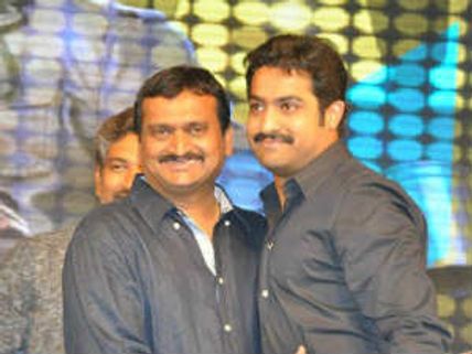 Baadshah is the best film in Jr NTR's career: Ganesh Babu