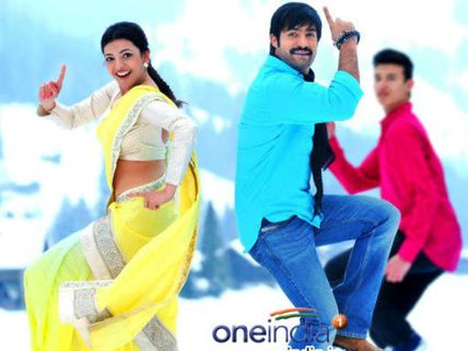 Film critics' verdict: Baadshah bags positive reviews