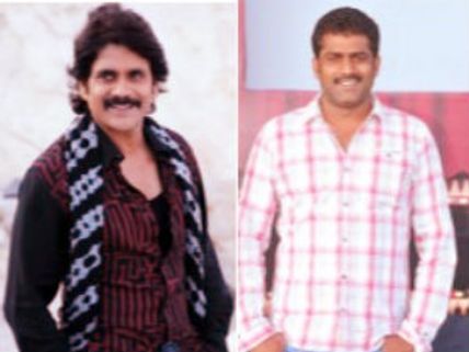 Nagarjuna is every director's delight: Veerabhadram