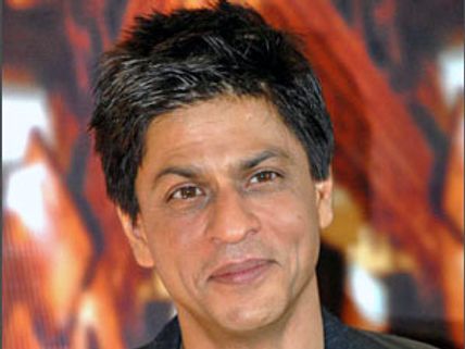 Rohit Shetty's Chennai Express is a nice change: Shahrukh Khan