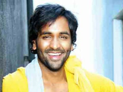 Vishnu Manchu rejects a Hollywood film