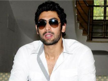 Baahubali will keep me busy this year: Rana Daggubati