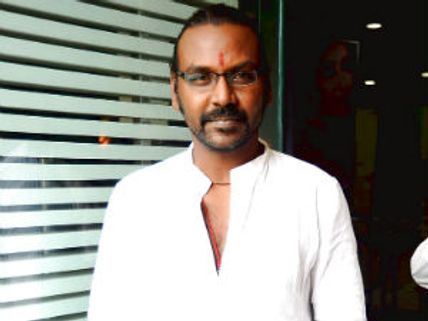 Raghava Lawrence thanks TTD officials