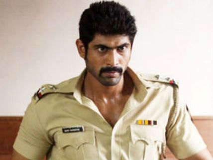 Rana Daggubati wants to return to action-drama zone