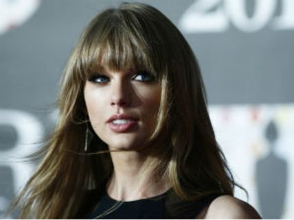 Taylor Swift dating surfer John John Florence?