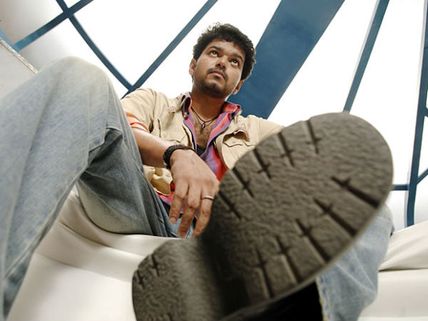Thalaivaa Vijay denies Baadshah reports