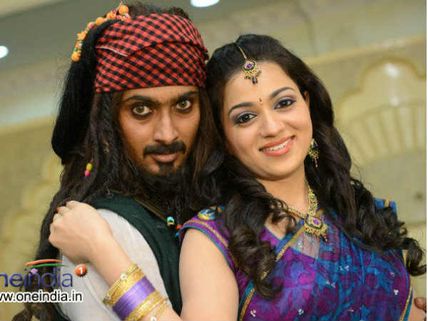 Jai Sriram - Movie Review